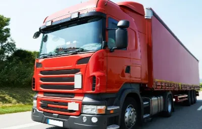 Ankara Maçka Ambar Kargo